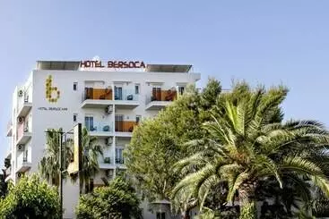 Hotelli Bersoca