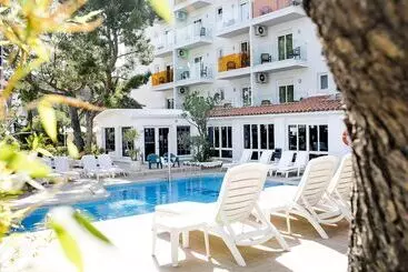 Hotel Bersoca