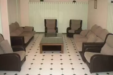 Hotel Camino de Santiago