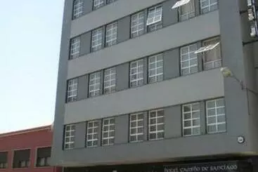 호텔 Camino de Santiago