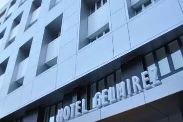 בית מלון כפרי Gelmirez