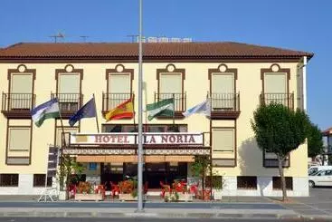 فندق La Noria