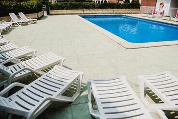 בית מלון כפרי Las Dunas