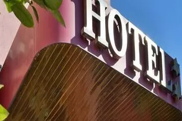 Отель Las Yucas