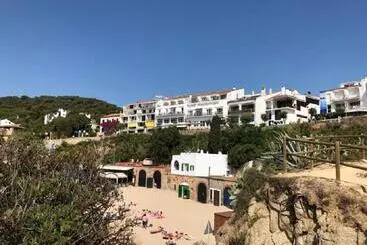 Hotel Mediterrani