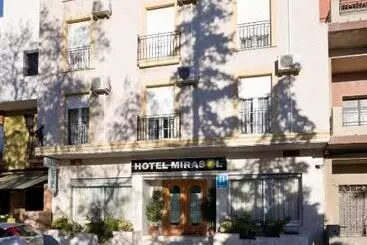 Hotel Mirasol