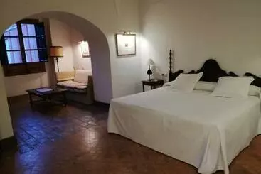 בית מלון כפרי Monasterio De San Francisco