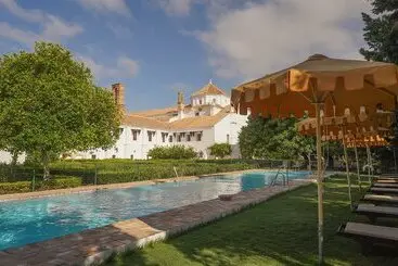 Hotel Monasterio De San Francisco