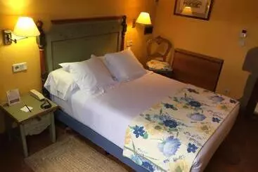 호텔 Palacio Obispo