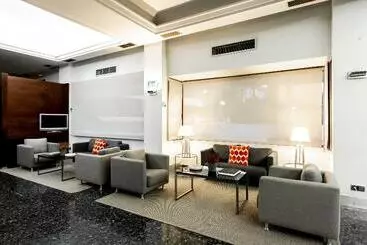 Hotel Pax Guadalajara