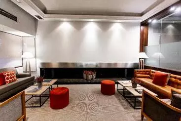 فندق Pax Guadalajara