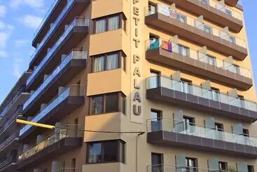 Hotel Petit Palau  Adults Only