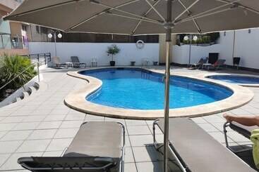 호텔 Petit Palau  Adults Only