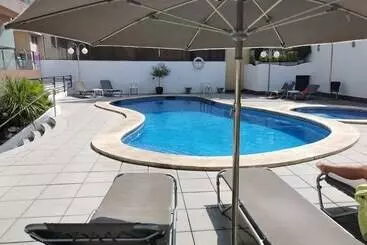 호텔 Petit Palau  Adults Only