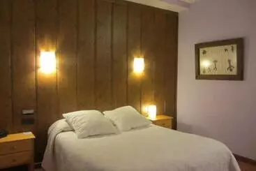 فندق Sierra Madrona