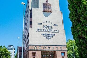 Hotel Eurostars Amara