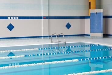 هتل آپارتمان Rialta