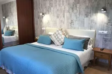 Hotel & Apartamentos Cons Da Garda