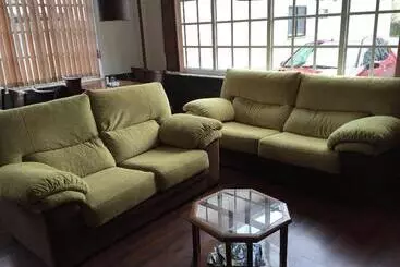 ホテル As Areas Ii