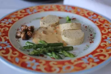 Отель Bellavista