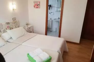 Отель Carabela La Pinta