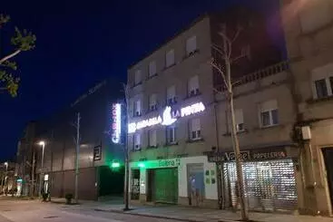Otel Carabela La Pinta