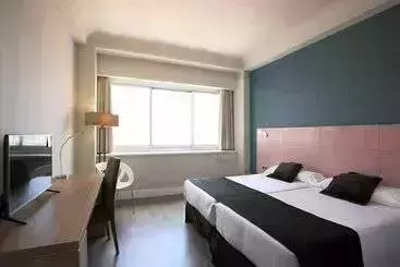 Hotel Chamartín The One