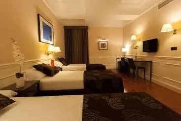 Hotel Cortezo