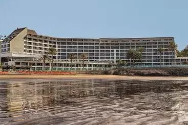 هتل Don Gregory by Dunas - Adults Only