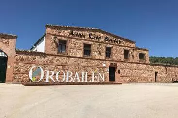 Отель El Mesón De Despeñaperros