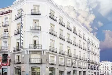 Hotel Europa