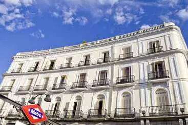 Hotel Europa
