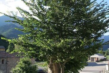 בית מלון כפרי Fonda Mas