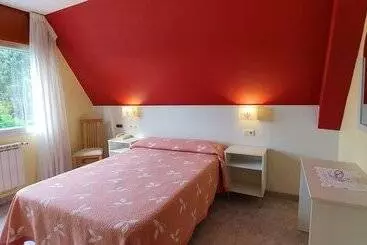 ホテル La Costera