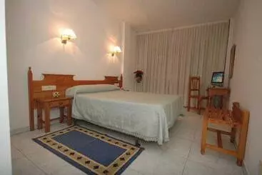 فندق Nuevo Villa Juanita