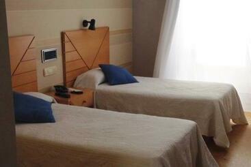 ホテル Duerming Justo