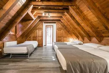 فندق Sno Mont Romies