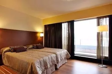 Hotel Thalasso Cantabrico Las Sirenas 4 Superior