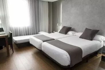 Hotel Zenit Conde De Orgaz