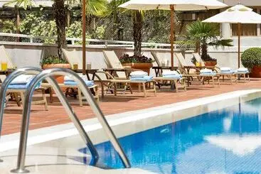 Novotel Campo De Las Naciones