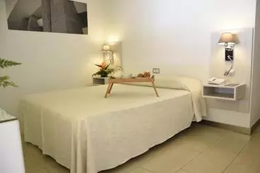 Udalla Park Hotel & Apartamentos