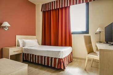 アパートホテル Crisol La Selva