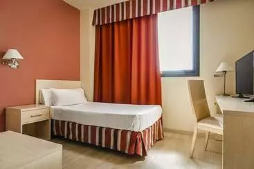 アパートホテル Crisol La Selva