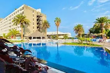 Hotel Bluesea Interpalace