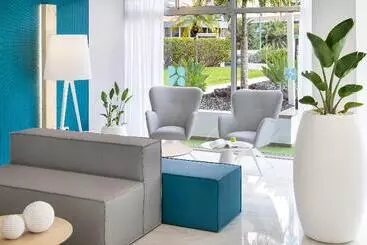 Otel Blue Sea Interpalace