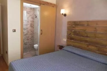 בית מלון כפרי Bonaire