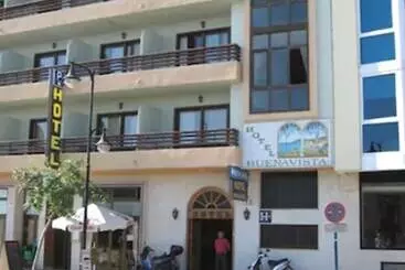 Hotel Buenavista