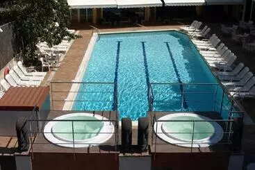 Szálloda La Palmera & Spa