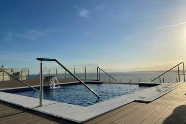 בית מלון כפרי Las Vegas