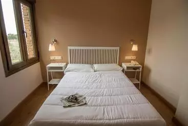 هتل Los Cigarrales